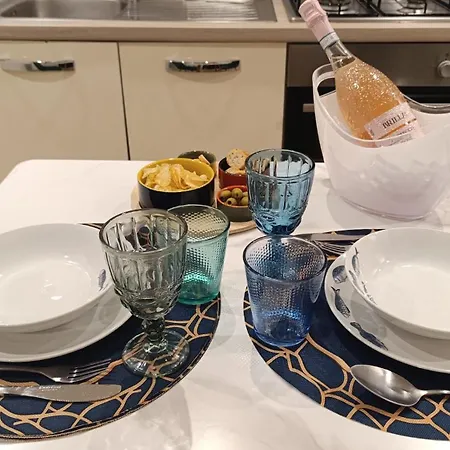 Appartamento Cupido By Ca-sa Check Venezia