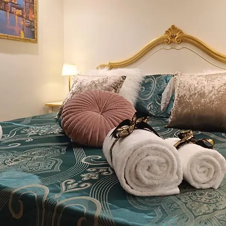 Cupido By Ca-sa Check Venezia