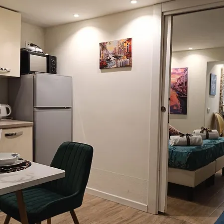 Cupido By Ca-sa Check Venezia