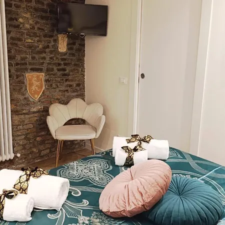 Cupido By Ca-sa Check * Venezia