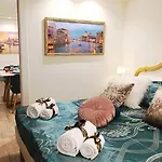 شقة Cupido By Ca-sa Check البندقية