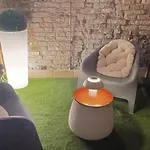 Cupido By Ca-sa Check شقة البندقية