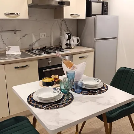 Cupido By Ca-sa Check شقة *