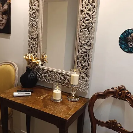 Apartamento Cupido By Ca-sa Check *