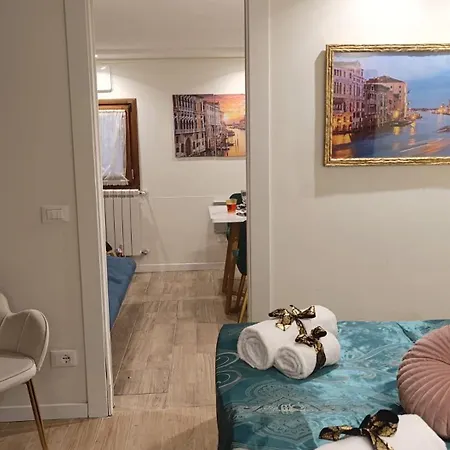 Cupido By Ca-sa Check * البندقية