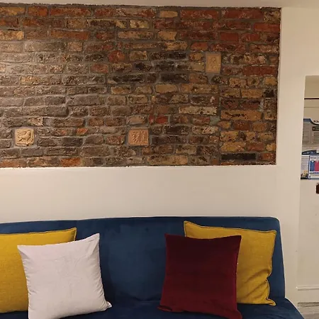 Cupido By Ca-sa Check Apartamento