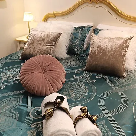 Apartamento Cupido By Ca-sa Check *