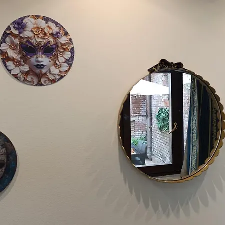 Apartamento Cupido By Ca-sa Check