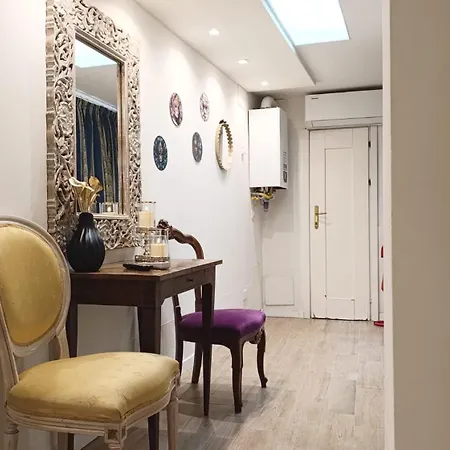 Apartamento Cupido By Ca-sa Check *