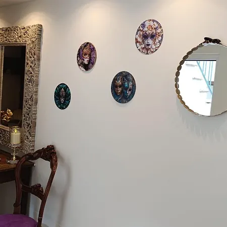 Cupido By Ca-sa Check * البندقية