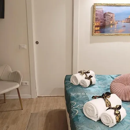 Cupido By Ca-sa Check Apartamento