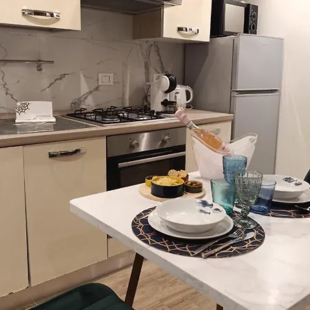 Appartement Cupido By Ca-sa Check *