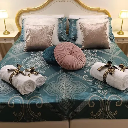 Apartamento Cupido By Ca-sa Check