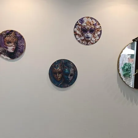 Cupido By Ca-sa Check Апартаменты Венеция