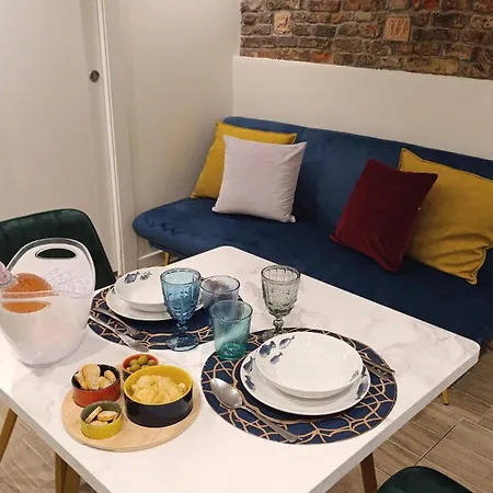 Apartamento Cupido By Ca-sa Check Venecia