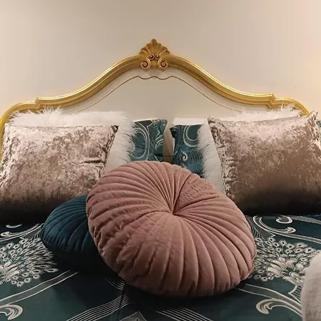 Cupido By Ca-sa Check شقة