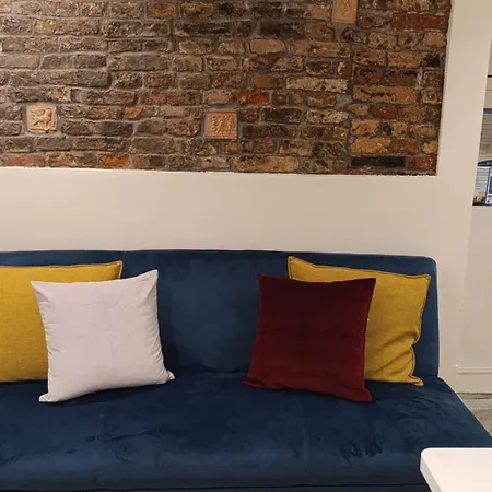 Apartamento Cupido By Ca-sa Check Venecia