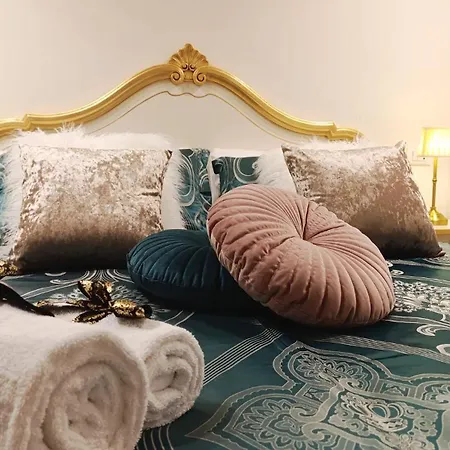 Cupido By Ca-sa Check Venecia