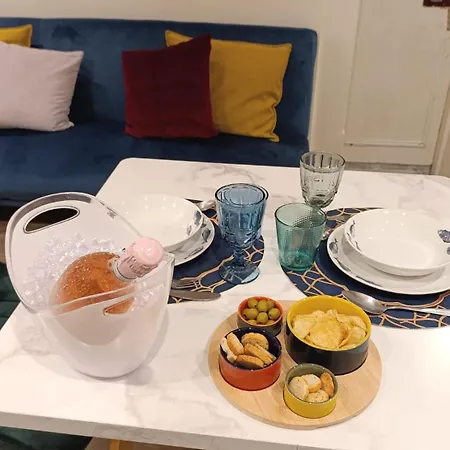 Cupido By Ca-sa Check * Venecia