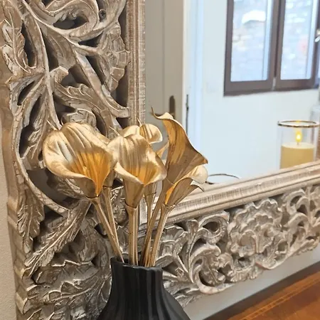 Cupido By Ca-sa Check Apartamento *