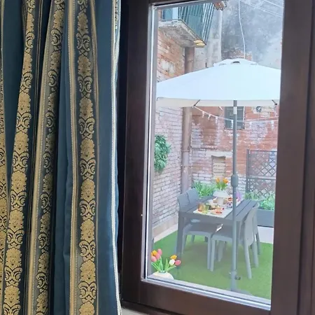 Cupido By Ca-sa Check * Venecia