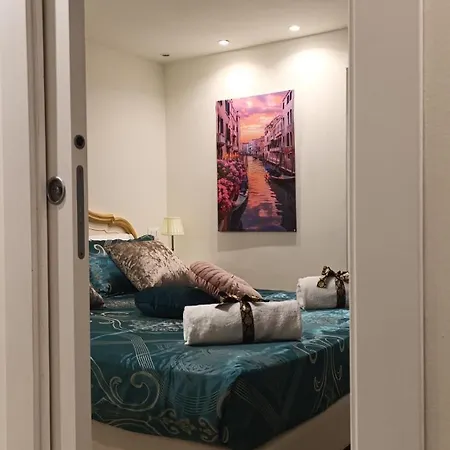 Apartamento Cupido By Ca-sa Check