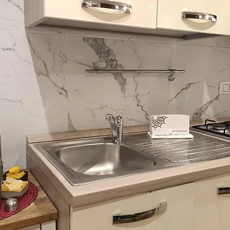 Cupido By Ca-sa Check Apartamento Venecia