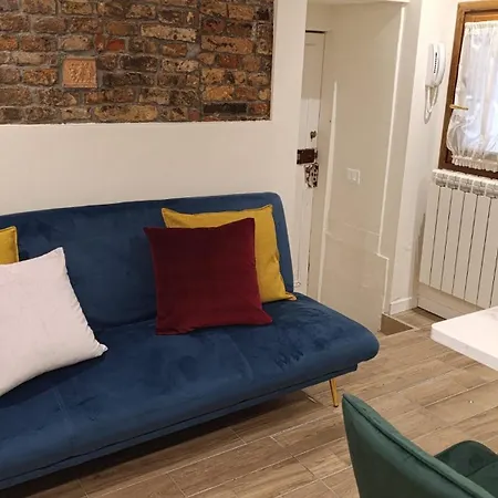 Apartamento Cupido By Ca-sa Check Venecia