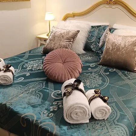 Cupido By Ca-sa Check * Venecia