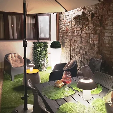 Apartamento Cupido By Ca-sa Check