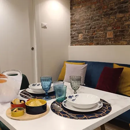 Apartamento Cupido By Ca-sa Check Venecia