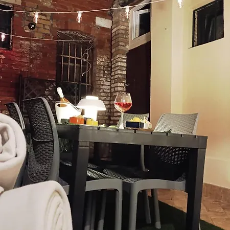 Appartement Cupido By Ca-sa Check