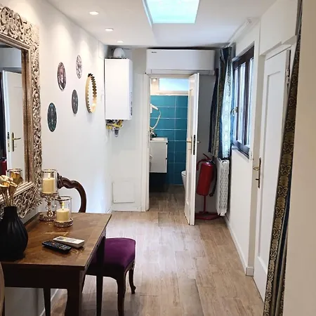 Cupido By Ca-sa Check Apartamento Venecia