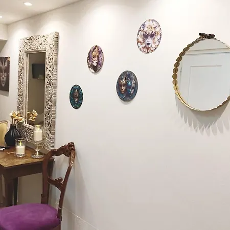 Appartement Cupido By Ca-sa Check Venise