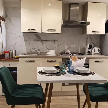 Appartement Cupido By Ca-sa Check