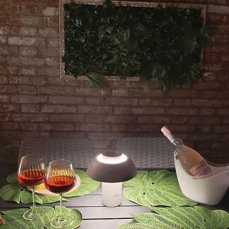 Cupido By Ca-sa Check Apartamento *