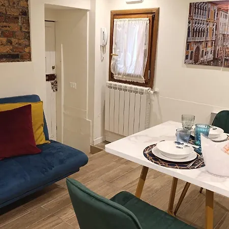 Apartamento Cupido By Ca-sa Check *