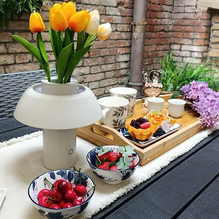 شقة Cupido By Ca-sa Check البندقية