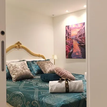 Cupido By Ca-sa Check Apartamento