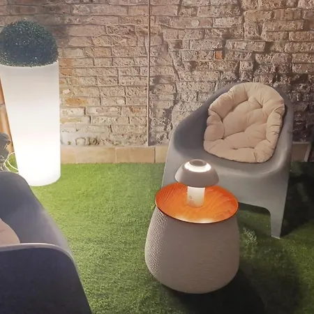 Cupido By Ca-sa Check Appartement Venise