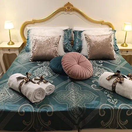 Cupido By Ca-sa Check Apartamento Venecia