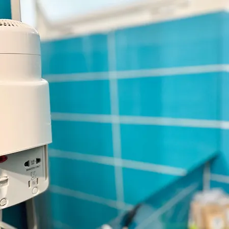 شقة Cupido By Ca-sa Check البندقية