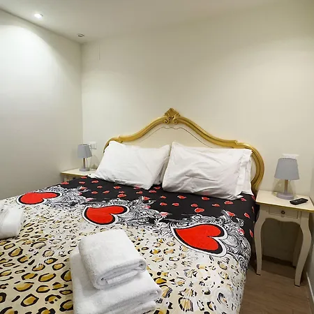 Cupido By Ca-sa Check البندقية