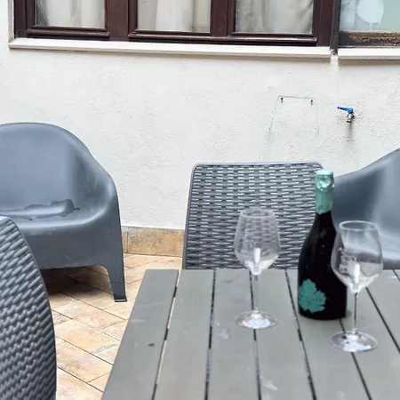 Cupido By Ca-sa Check شقة البندقية