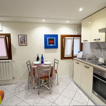 Cupido By Ca-sa Check * Venecia