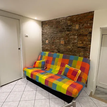 Apartamento Cupido By Ca-sa Check Venecia