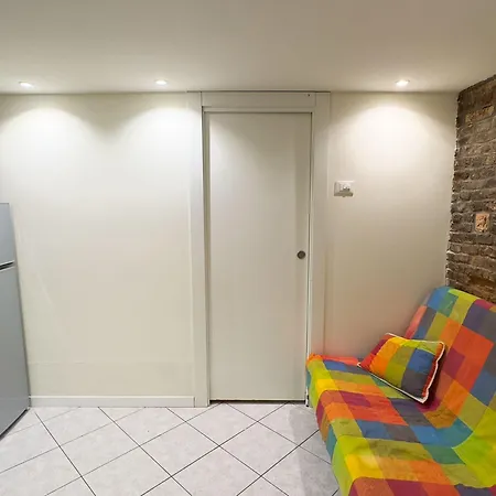 Cupido By Ca-sa Check Apartamento Venecia