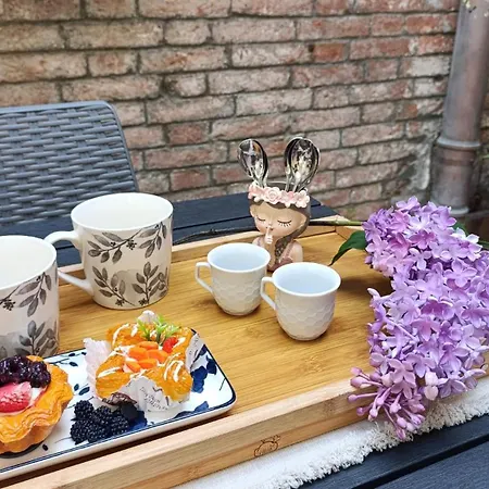 Appartamento Cupido By Ca-sa Check *