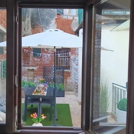 Cupido By Ca-sa Check Apartamento *