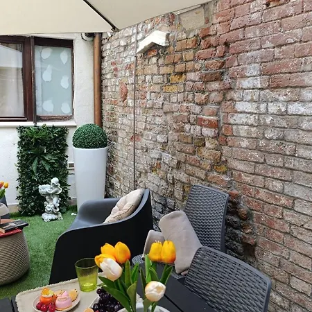 Appartamento Cupido By Ca-sa Check *